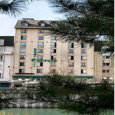 Le Pelerin