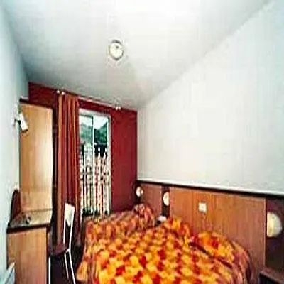 Le Pelerin Apart-hotel 4*