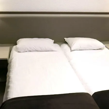 Aparthotel Le Pelerin