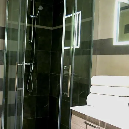 Aparthotel Le Pelerin