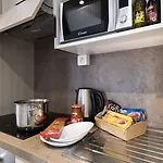 Апарт-отель Le Pelerin