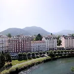 Le Pelerin Лурд
