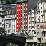 Апарт-отель Le Pelerin Лурд