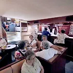Апарт-отель Le Pelerin Лурд