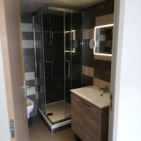 Le Pelerin 4*