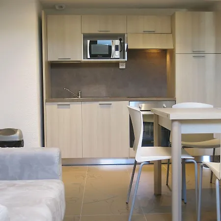Le Pelerin 4*