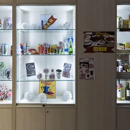 朝圣者公寓式酒店 公寓式酒店