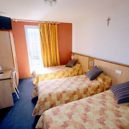 Le Pèlerin Appart hôtel 4*