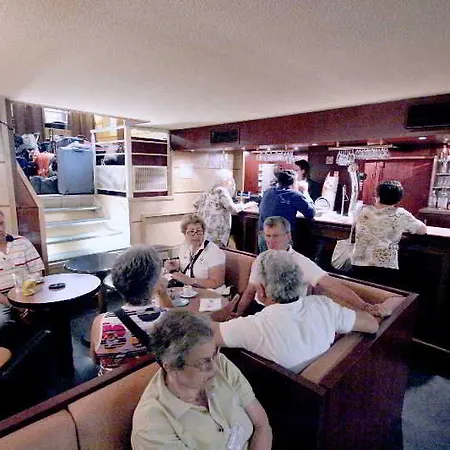 Appart hôtel Le Pèlerin Lourdes