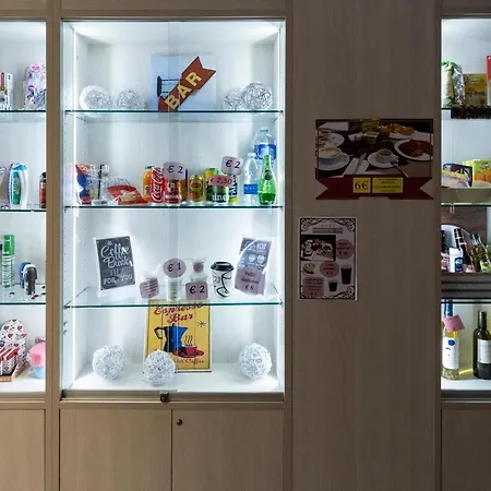 Le Pèlerin Appart hôtel Lourdes