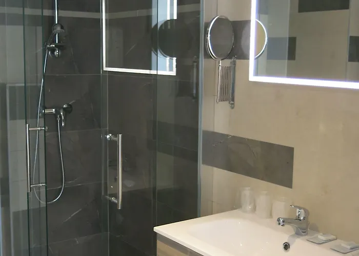 朝圣者公寓式酒店 4*