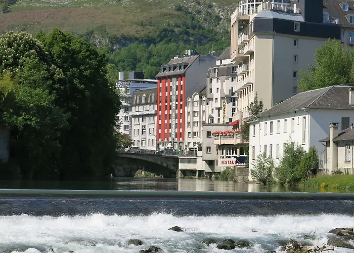 朝圣者公寓式酒店 4*