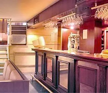 朝圣者公寓式酒店