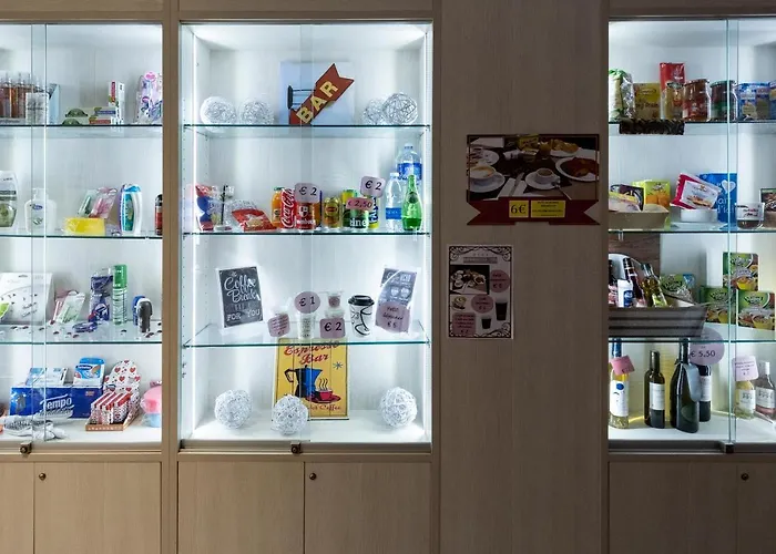 朝圣者公寓式酒店 公寓式酒店 卢德