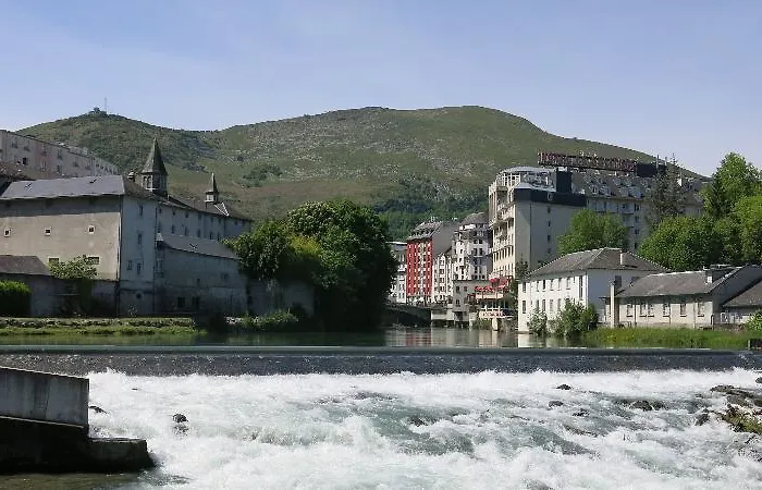 朝圣者公寓式酒店